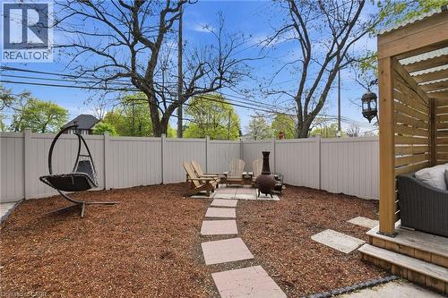 230 Beach Boulevard, Hamilton, ON - Outdoor