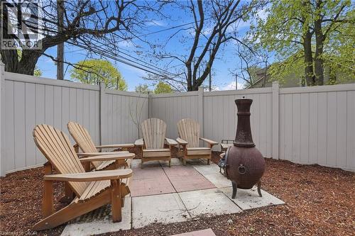 230 Beach Boulevard, Hamilton, ON - Outdoor