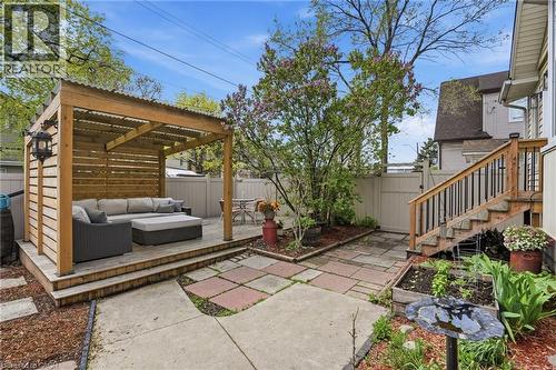 230 Beach Boulevard, Hamilton, ON - Outdoor