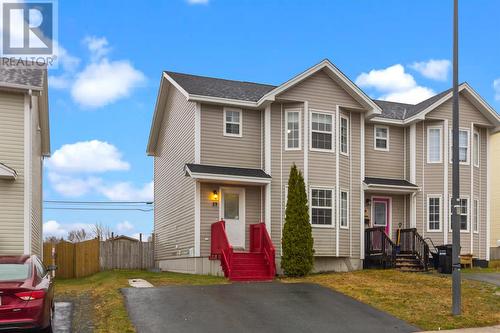 37 Maclaren Place  St. John's, NL A1B 5E1