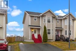 37 Maclaren Place St. John's, NL A1B 5E1