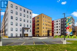 10 Lambes Lane Unit#A104 St. John's, NL A1B 4E9