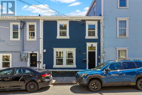 133 Bond Street  St. John’S, NL A1C 1T9