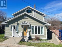 6 Woodcrest Avenue  Corner Brook, NL A2H 6B9