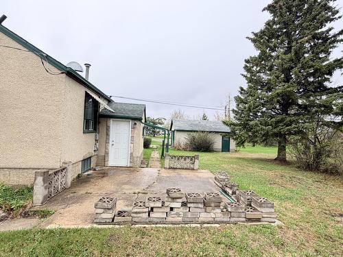 Rural Westlock County, Alberta 