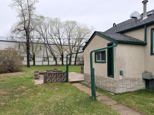 Rural Westlock County, Alberta 