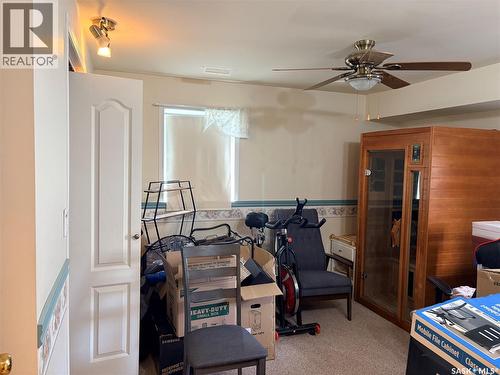 62 Main Street, Leask, SK - Indoor