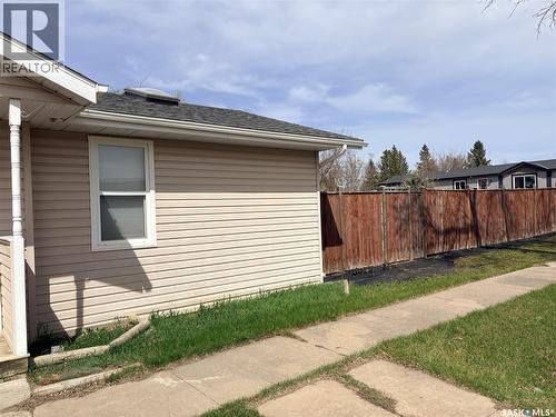 62 Main Street, Leask, SK - Outdoor