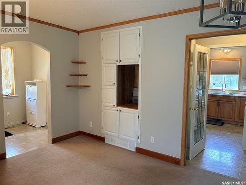 62 Main Street, Leask, SK - Indoor Photo Showing Other Room