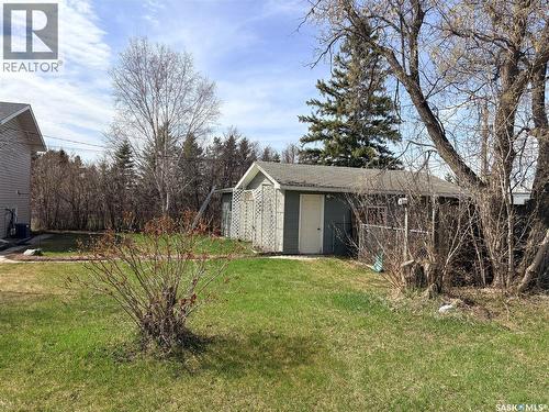 62 Main Street, Leask, SK - Outdoor