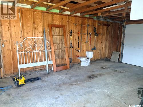 62 Main Street, Leask, SK - Indoor Photo Showing Other Room