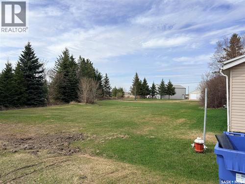 62 Main Street, Leask, SK - Outdoor With View