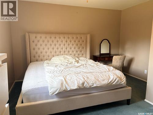 62 Main Street, Leask, SK - Indoor Photo Showing Bedroom