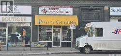 308 Main STREET N  Moose Jaw, SK S6H 3J9