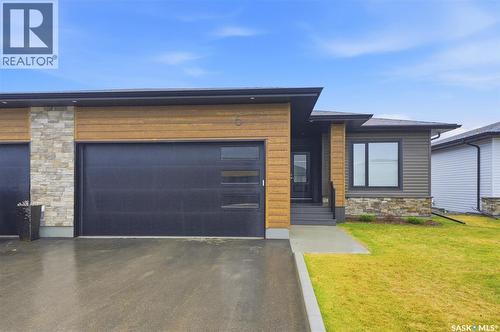 6 515 Delainey Road, Saskatoon, SK - Outdoor