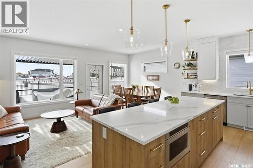 6 515 Delainey Road, Saskatoon, SK - Indoor