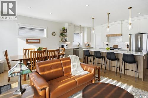 6 515 Delainey Road, Saskatoon, SK - Indoor Photo Showing Other Room
