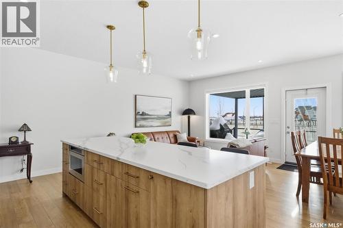 6 515 Delainey Road, Saskatoon, SK - Indoor