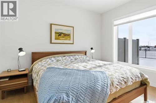 6 515 Delainey Road, Saskatoon, SK - Indoor Photo Showing Bedroom