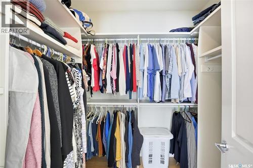 6 515 Delainey Road, Saskatoon, SK - Indoor With Storage