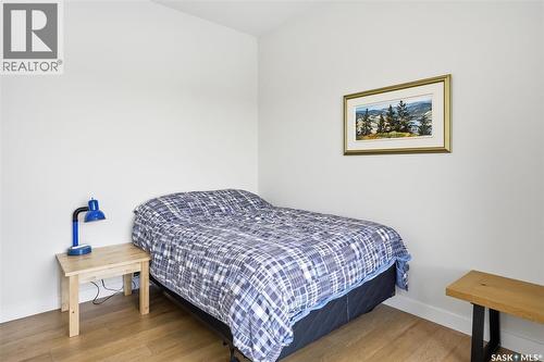 6 515 Delainey Road, Saskatoon, SK - Indoor Photo Showing Bedroom
