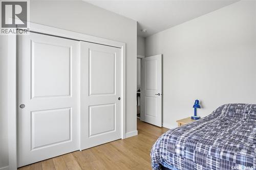 6 515 Delainey Road, Saskatoon, SK - Indoor Photo Showing Bedroom