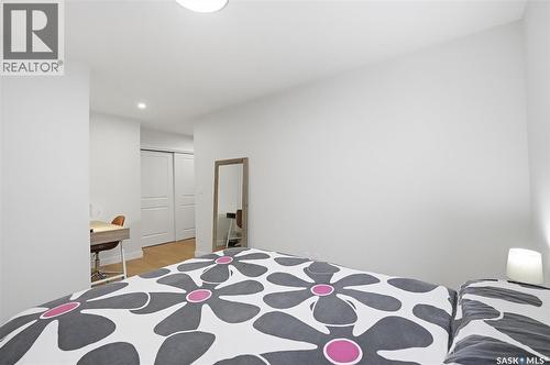 6 515 Delainey Road, Saskatoon, SK - Indoor Photo Showing Bedroom