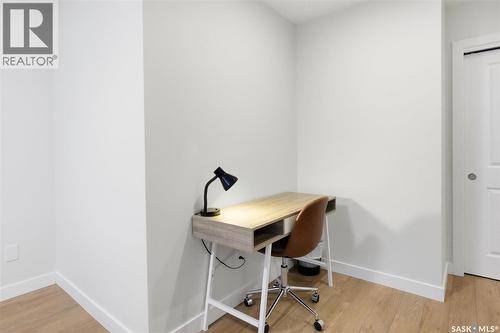 6 515 Delainey Road, Saskatoon, SK - Indoor Photo Showing Office