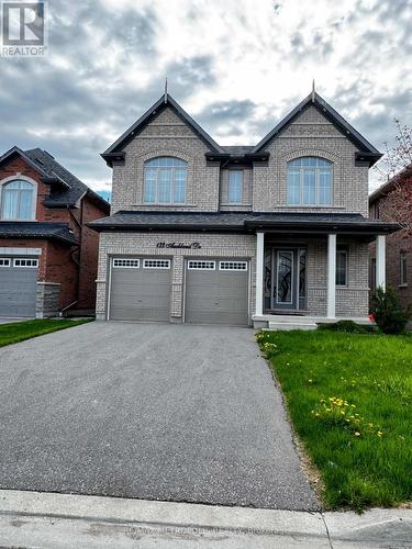 133 AUCKLAND DRIVE  Whitby, ON L1P 0H4
