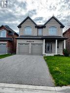 133 AUCKLAND DRIVE  Whitby, ON L1P 0H4
