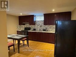 LOWER - 5 SCARBORO AVENUE  Toronto, ON M1C 1M2
