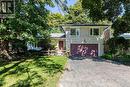 3325 Enniskillen Circle, Mississauga, ON  - Outdoor 