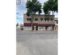 7337 2nd Street  Grand Forks, BC V0H 1H0
