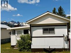 60 COKATO Road Unit# E10 Fernie, BC V0B 1M4