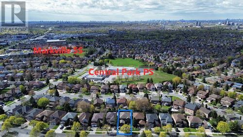 375 MANHATTAN DRIVE  Markham, ON L3P 7J2