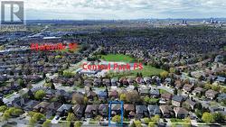 375 MANHATTAN DRIVE Markham, ON L3P 7J2