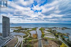 PH02 - 2212 LAKE SHORE BOULEVARD W Toronto, ON M8V 0C2