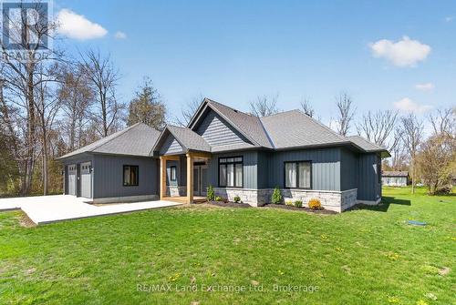 244 ST ARNAUD STREET  Huron-Kinloss, ON N0G 2R0