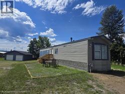 4836 CLARKE AVENUE Lac La Hache, BC V0K 1T0