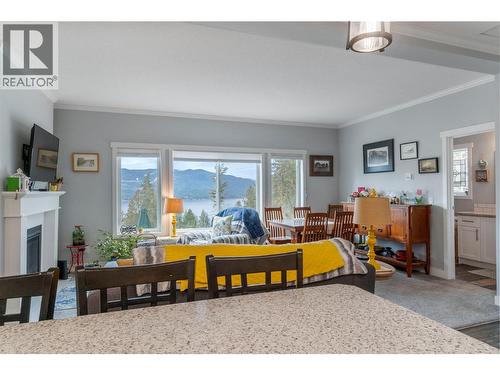 7551 Klondike Trail, Anglemont, BC 