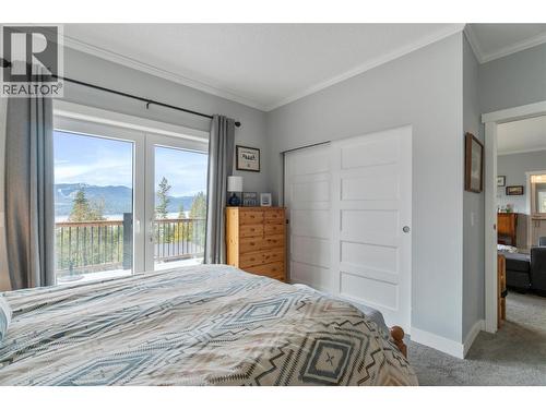 7551 Klondike Trail, Anglemont, BC 