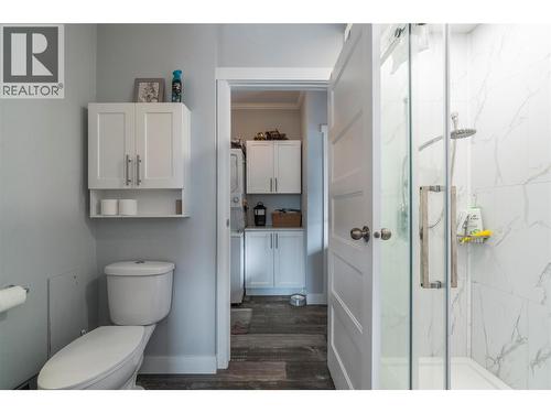 7551 Klondike Trail, Anglemont, BC 