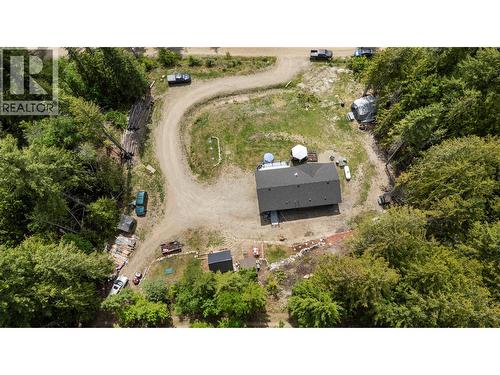 7551 Klondike Trail, Anglemont, BC 
