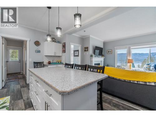 7551 Klondike Trail, Anglemont, BC 