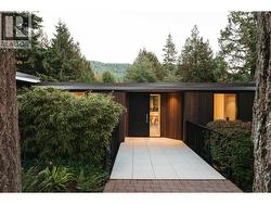 6510 MADRONA CRESCENT  West Vancouver, BC V7W 2J8