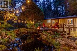 10009 PARADISE VALLEY ROAD Squamish, BC V0N 1H0