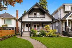 4337 W 15TH AVENUE  Vancouver, BC V6R 3A9