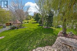 89 LINDSAY ROAD Woodstock (Woodstock - South), ON N4V 1A8