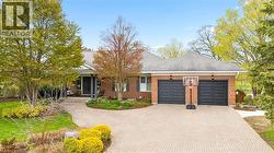 306 GOLF COURSE Road  Conestoga, ON N0B 1N0