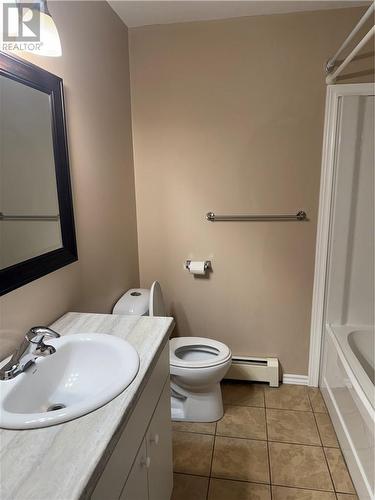 189 First Avenue Unit# 7B, Sudbury, ON - Indoor Photo Showing Bathroom
